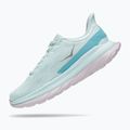 Дамски обувки за бягане HOKA Mach 4 blue 113529-BGCS 12