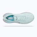 Дамски обувки за бягане HOKA Mach 4 blue 113529-BGCS 13
