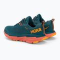 Дамски обувки за бягане HOKA Challenger ATR 6 GTX blue/coral camellia 3