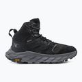 Дамски туристически обувки HOKA Anacapa Mid GTX black 1119372-BBLC 2