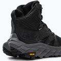 Дамски туристически обувки HOKA Anacapa Mid GTX black 1119372-BBLC 7
