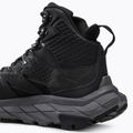 Дамски туристически обувки HOKA Anacapa Mid GTX black 1119372-BBLC 9