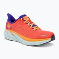 Мъжки обувки за бягане HOKA Clifton 8 orange 1119393-FBLN