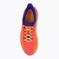 Дамски обувки за бягане HOKA Clifton 8 orange 1119394-FBLN 6