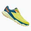 HOKA мъжки обувки за бягане Zinal evening primrose/blue coral 7