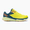 HOKA мъжки обувки за бягане Zinal evening primrose/blue coral 2