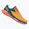 Дамски обувки за бягане HOKA Zinal radiant yellow/camellia 7