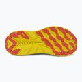 Мъжки обувки за бягане HOKA Clifton 8 Wide white 1121374-BDBI 5