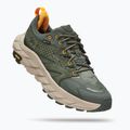 Мъжки ботуши за трекинг HOKA Anacapa Low GTX green 1122017-DBRYL 12