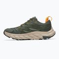 Мъжки ботуши за трекинг HOKA Anacapa Low GTX green 1122017-DBRYL 14