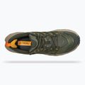 Мъжки ботуши за трекинг HOKA Anacapa Low GTX green 1122017-DBRYL 15