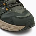 Мъжки ботуши за трекинг HOKA Anacapa Low GTX green 1122017-DBRYL 7