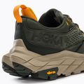 Мъжки ботуши за трекинг HOKA Anacapa Low GTX green 1122017-DBRYL 8