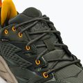 Мъжки ботуши за трекинг HOKA Anacapa Low GTX green 1122017-DBRYL 9