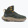 Мъжки ботуши за трекинг HOKA Anacapa Mid GTX green 1122018-TRYL 2