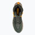Мъжки ботуши за трекинг HOKA Anacapa Mid GTX green 1122018-TRYL 6