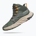 Мъжки ботуши за трекинг HOKA Anacapa Mid GTX green 1122018-TRYL 14