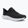 Дамски обувки за бягане HOKA Solimar black/white