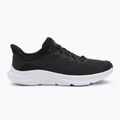 Дамски обувки за бягане HOKA Solimar black/white 2