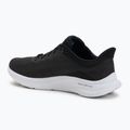 Дамски обувки за бягане HOKA Solimar black/white 3