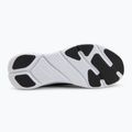 Дамски обувки за бягане HOKA Solimar black/white 4