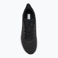 Дамски обувки за бягане HOKA Solimar black/white 5