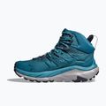 Мъжки ботуши за трекинг HOKA Kaha 2 GTX blue coral/blue graphite 9