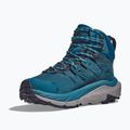 Мъжки ботуши за трекинг HOKA Kaha 2 GTX blue coral/blue graphite 10
