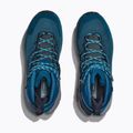 Мъжки ботуши за трекинг HOKA Kaha 2 GTX blue coral/blue graphite 11