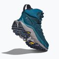 Мъжки ботуши за трекинг HOKA Kaha 2 GTX blue coral/blue graphite 13