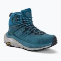 Мъжки ботуши за трекинг HOKA Kaha 2 GTX blue coral/blue graphite
