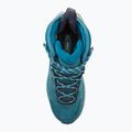 Мъжки ботуши за трекинг HOKA Kaha 2 GTX blue coral/blue graphite 6