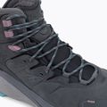 Дамски туристически обувки HOKA Kaha 2 GTX black 1123156-CCSH 9