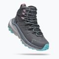 Дамски туристически обувки HOKA Kaha 2 GTX black 1123156-CCSH 10