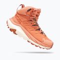 Дамски ботуши за трекинг HOKA Kaha 2 GTX sun baked/baked clay 8