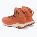 Дамски ботуши за трекинг HOKA Kaha 2 GTX sun baked/baked clay 3