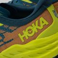 Мъжки обувки за бягане HOKA Speedgoat 5 blue coral/evening primrose 7