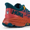 Дамски обувки за бягане HOKA Speedgoat 5 blue coral/camellia 9