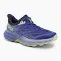 Дамски обувки за бягане HOKA Speedgoat 5 purple impression/bluing