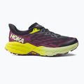 Дамски обувки за бягане HOKA Speedgoat 5 blue graphite/evening primrose 2