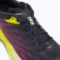 Дамски обувки за бягане HOKA Speedgoat 5 blue graphite/evening primrose 8