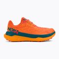 Мъжки обувки за бягане HOKA Tecton X persimmon orange/radiant yellow 2