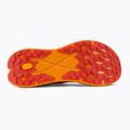 Мъжки обувки за бягане HOKA Tecton X persimmon orange/radiant yellow 5