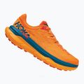 Мъжки обувки за бягане HOKA Tecton X persimmon orange/radiant yellow 7