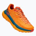 Мъжки обувки за бягане HOKA Tecton X persimmon orange/radiant yellow 8