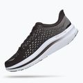 Мъжки обувки за бягане HOKA Kawana black/white 3