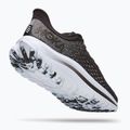 Мъжки обувки за бягане HOKA Kawana black/white 4