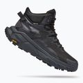 Мъжки ботуши за трекинг HOKA Trail Code GTX black/raven 3