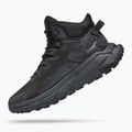 Мъжки ботуши за трекинг HOKA Trail Code GTX black/raven 4