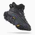 Мъжки ботуши за трекинг HOKA Trail Code GTX black/raven 5